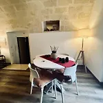 Apartmán Il Nicchio