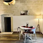 Il Nicchio Apartmán Matera
