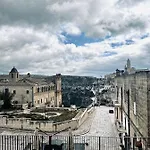 Il Nicchio Apartmán Matera