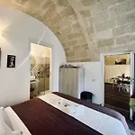 Il Nicchio Apartmán