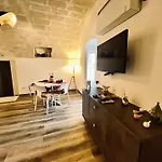 Il Nicchio Apartmán Matera