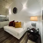 Il Nicchio * Matera