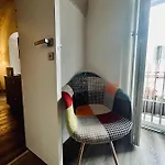 Apartmán Il Nicchio Matera
