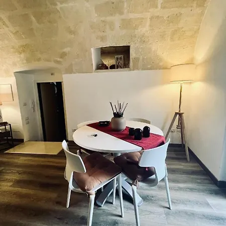 Apartamento Il Nicchio