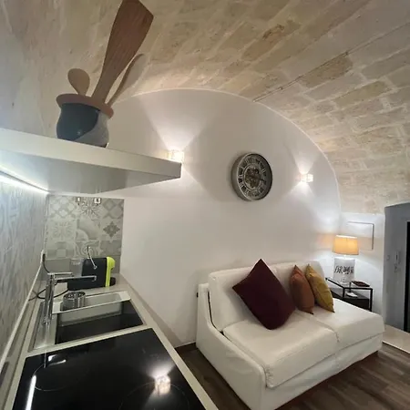 Il Nicchio Matera