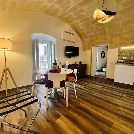 Apartamento Il Nicchio