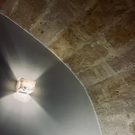 Il Nicchio Apartment