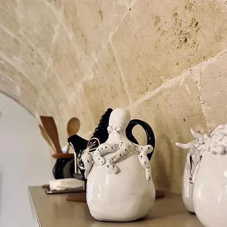 Il Nicchio Matera