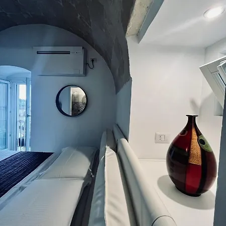 Apartamento Il Nicchio *