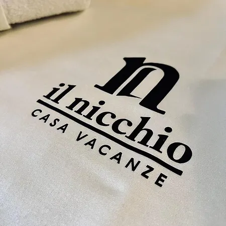 Apartment Il Nicchio