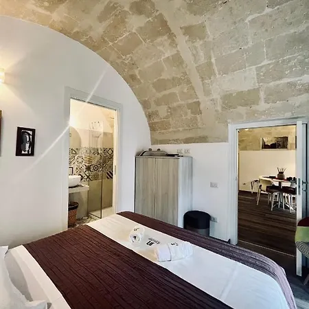 Il Nicchio Apartment
