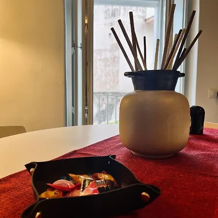 Apartamento Il Nicchio