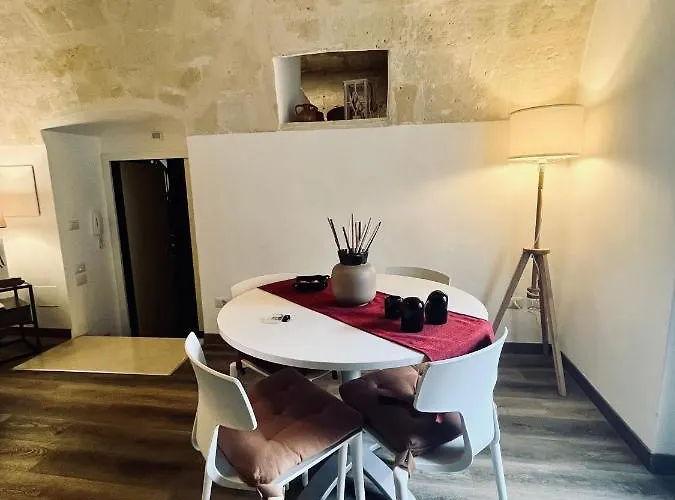 Apartmán Il Nicchio