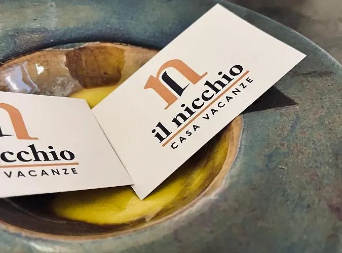 Appartamento Il Nicchio