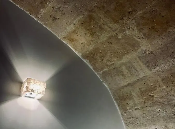 Il Nicchio Appartamento