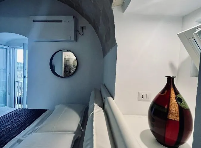 Apartmán Il Nicchio *