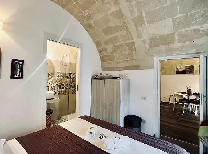 Il Nicchio Appartamento