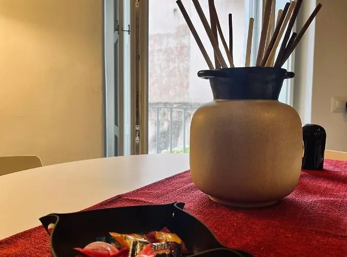 Appartamento Il Nicchio